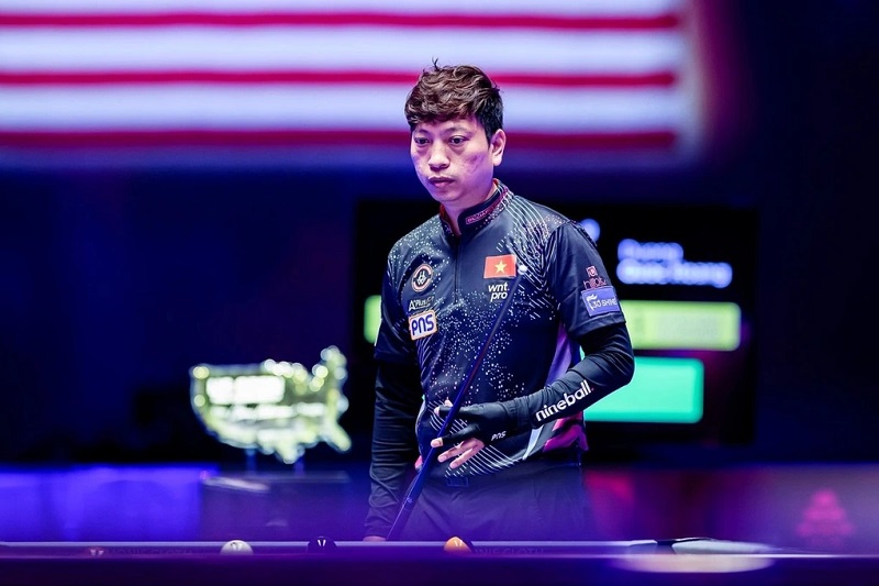 Dương Quốc Hoàng là ai