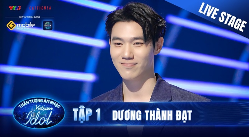 Dương Thành Đạt