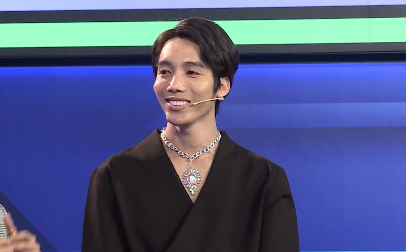 Anh từng đảm nhận nhiều vai diễn trong sitcom, web-drama