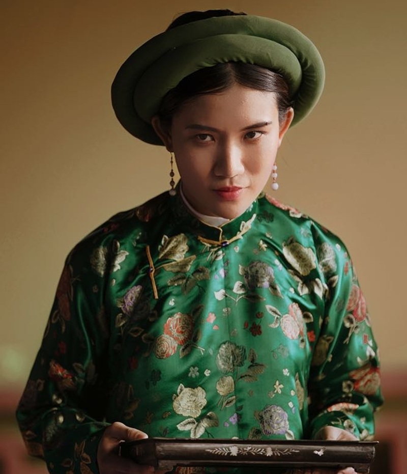 Dương Yến Nhi là ai?