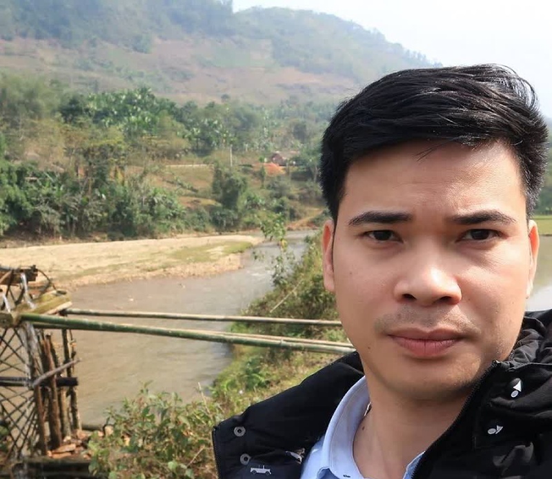 Giàng A Pháo bắt đầu lập kênh Youtube từ tháng 3/2007