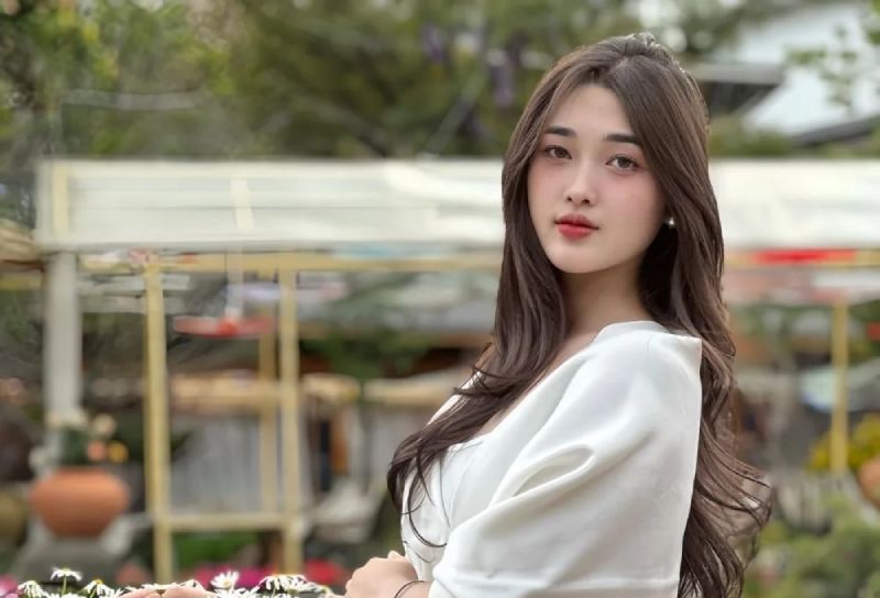 Giàng Thị Váng là một hot TikToker