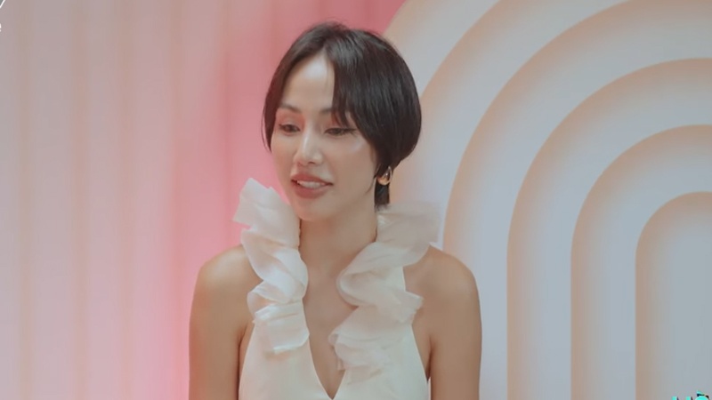 Gigi Hương Giang là nữ ca sĩ tài năng được biết đến qua chương trình Giọng hát Việt 2012 và 2018