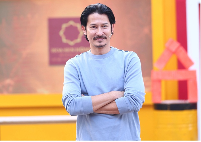 Hà Huy Khánh là ai?