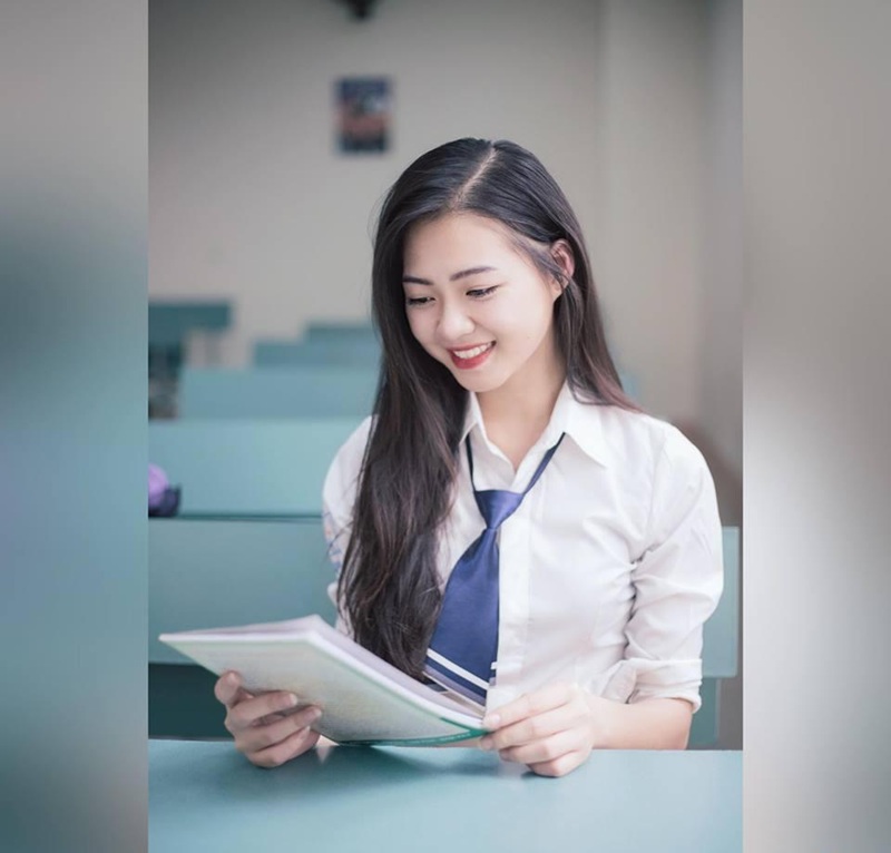 Hà Phương Anh là ai?