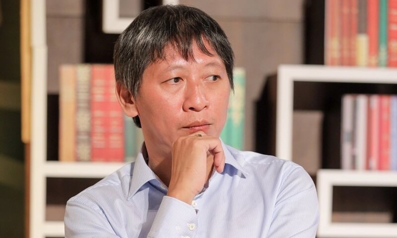 Hà Quang Minh là ai