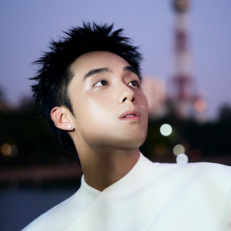 Hải Đăng Doo là ai?