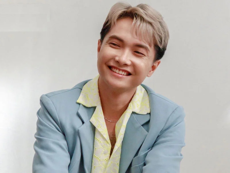 Cuối năm 2017, Hải Đăng quyết định thành lập kênh YouTube mang tên "Hải Đăng Gamer".