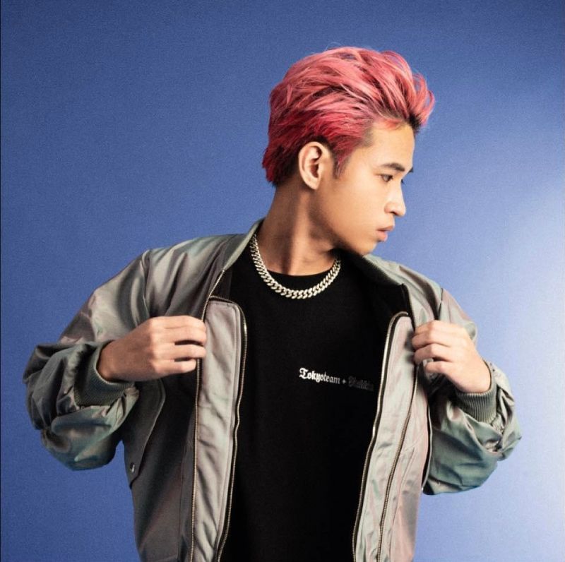 Hiếu Shyn là một hot TikToker và nhà sáng tạo nội dung