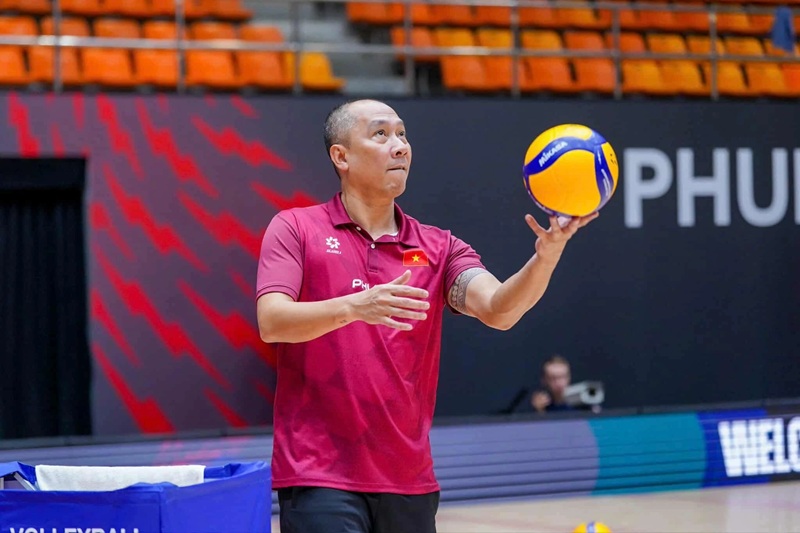 HLV Nguyễn Tuấn Kiệt là ai?