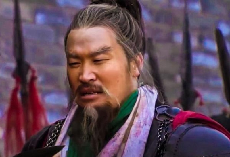  Hô Diên Chước gia nhập Lương Sơn Bạc