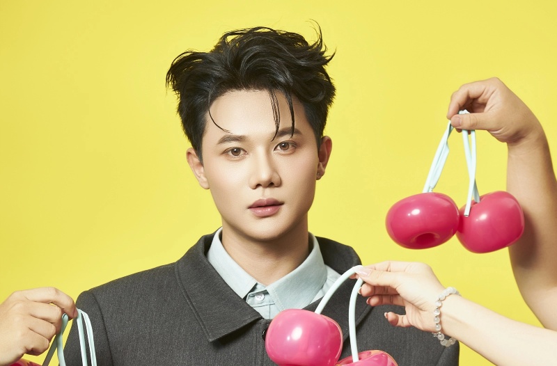 Hồ Khắc Vĩnh còn được vinh danh làm Đại sứ Tuần lễ Du lịch TP.HCM 2025