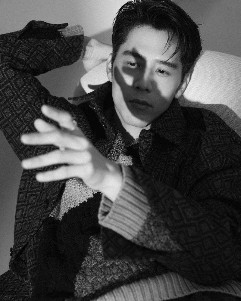 Anh có khả năng sử dụng nhiều ngôn ngữ