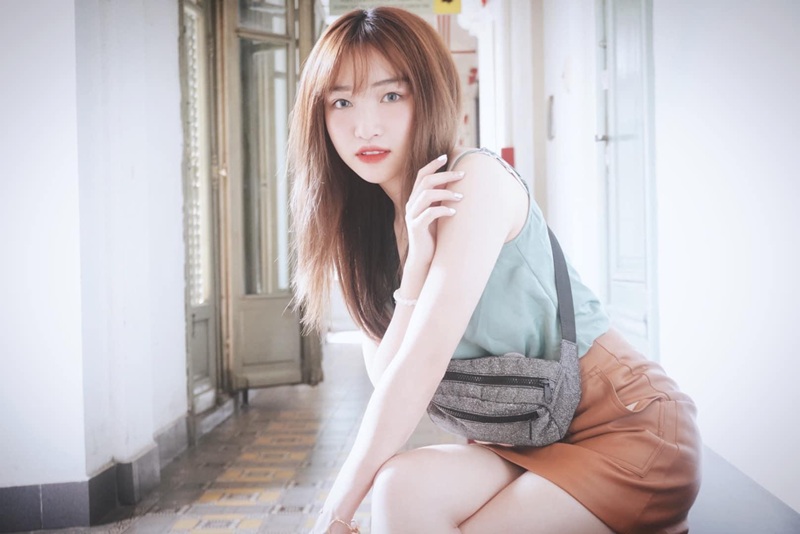 Hoa Nhật Huỳnh là ai?