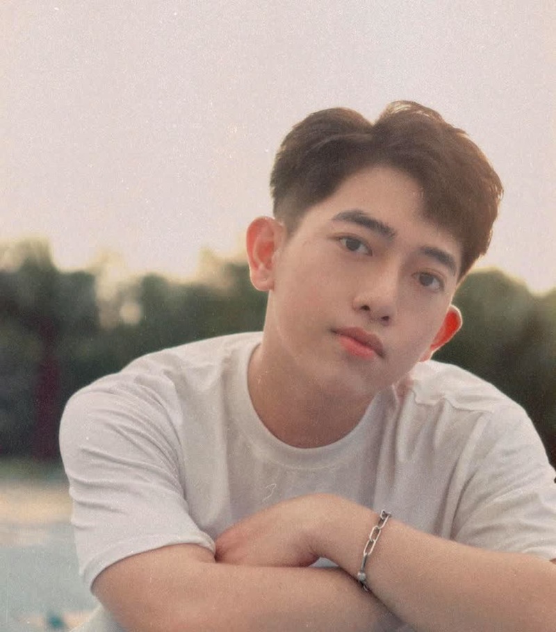 Hoàng Anh Panda là ai?