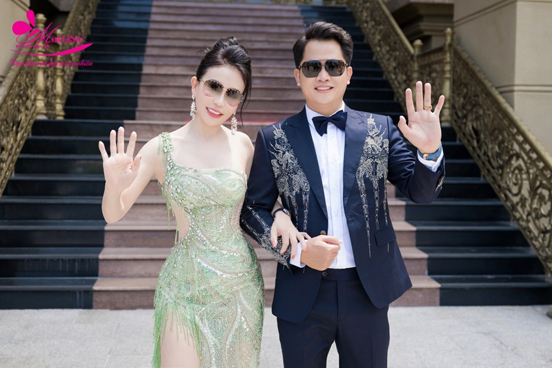 Hoàng Kim Khánh là ai?