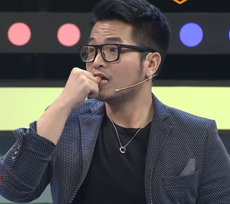 Phạm Hồng Phước là một ca sĩ, nhạc sĩ và diễn viên