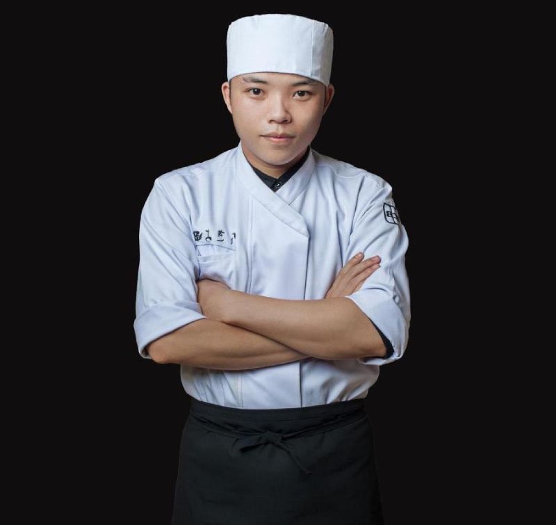 Hoshi Phan trở nên nổi bật nhờ các video hướng dẫn nấu ăn