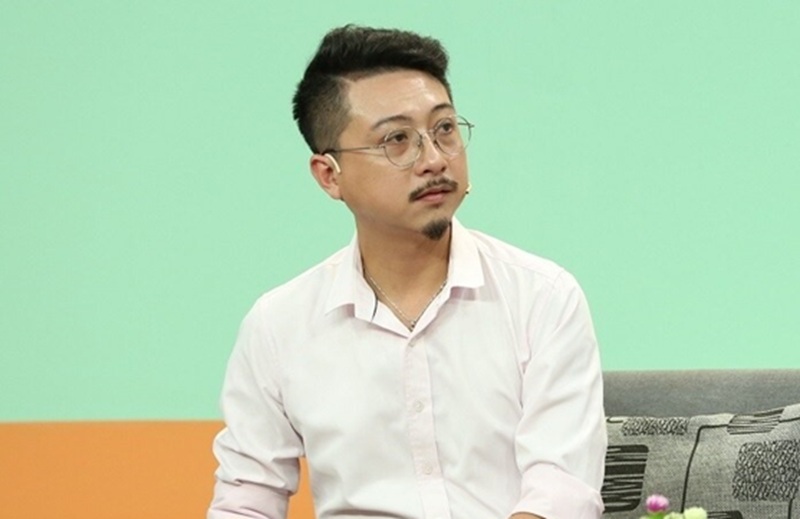 Hứa Minh Đạt là ai?