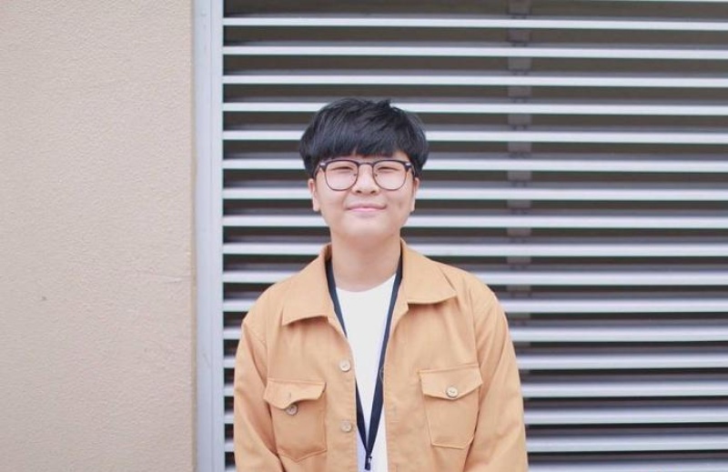 Hứa Nhật Khánh Uyên sở hữu các video cover triệu view