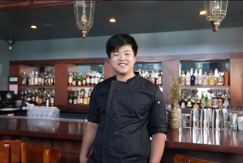 Sau khi Fresh Off the Boat kết thúc, Hudson tiếp tục hoạt động trong ngành giải trí