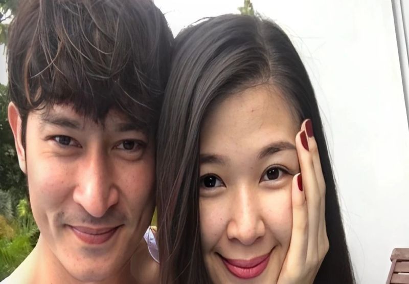 Huy Khánh gây chú ý trong đời sống tình cảm phong phú với nhiều mối quan hệ