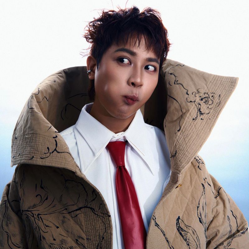 Huỳnh Nhựt là một TikToker và diễn viên trẻ