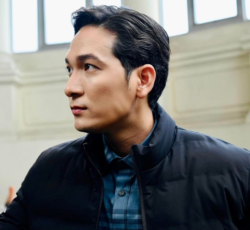 Huỳnh Trường Thịnh