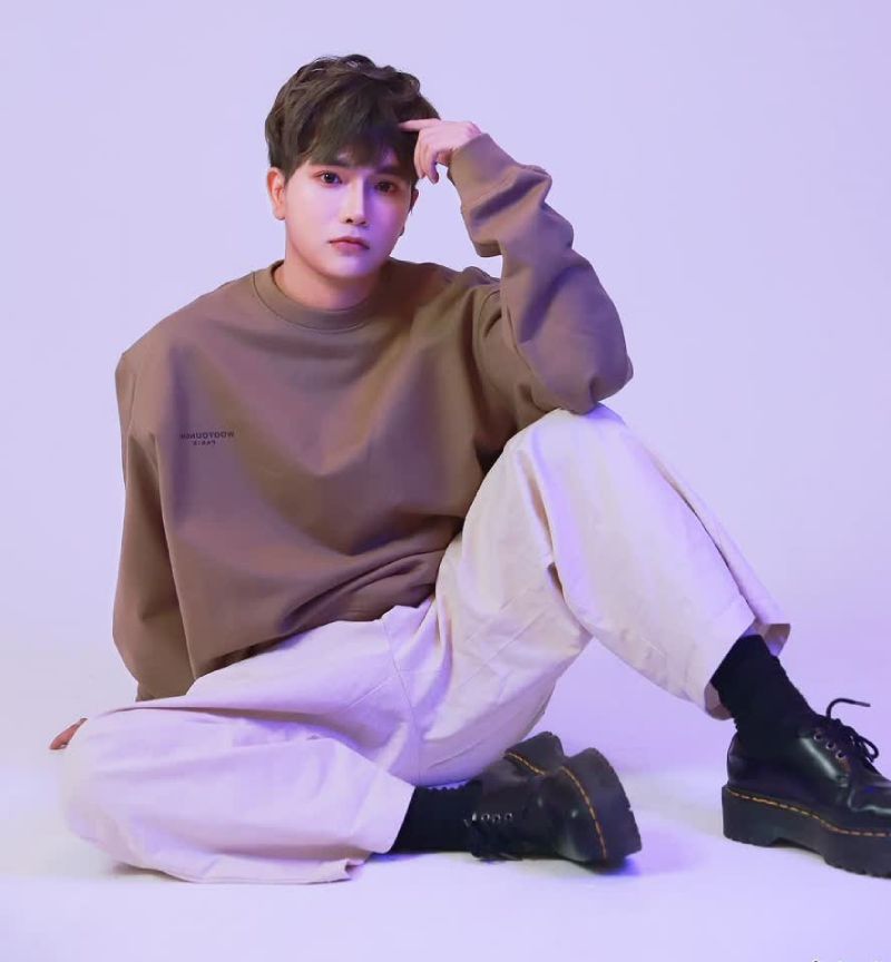 Jang Hongan được xem là nguồn cảm hứng cho nhiều bạn trẻ