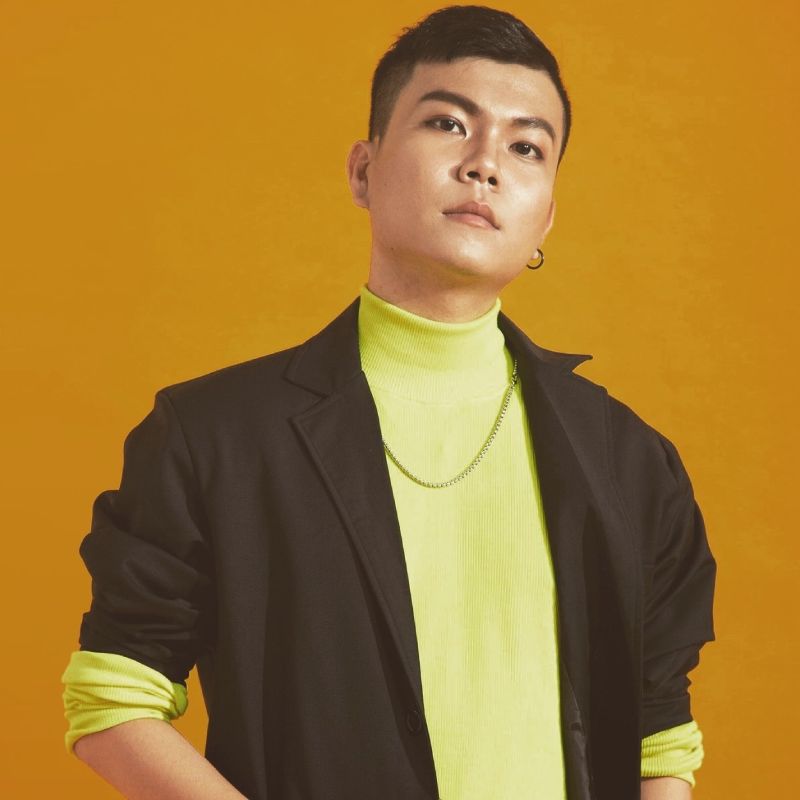 Jang Nguyễn là một giọng ca trẻ có phong cách pha trộn nhạc pop và underground