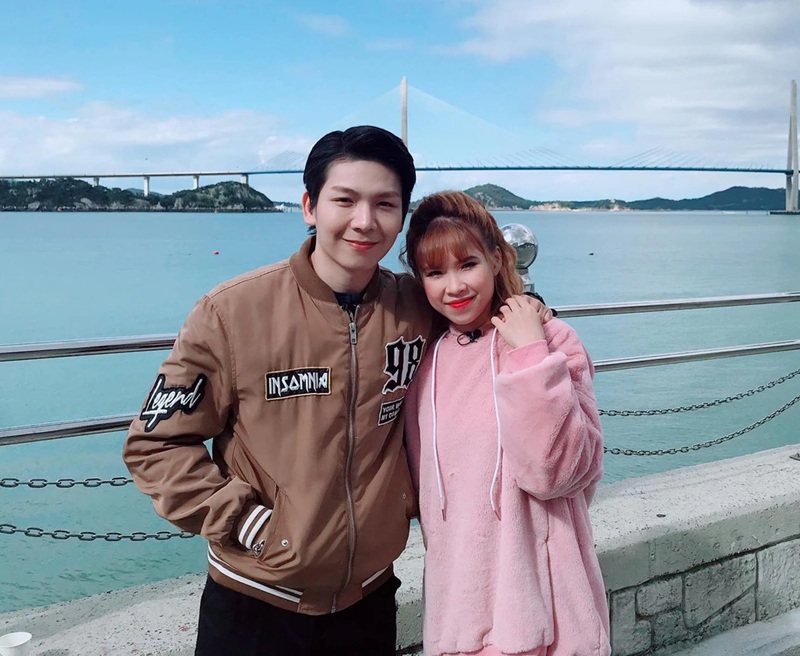 Kelvin Khánh là ai?