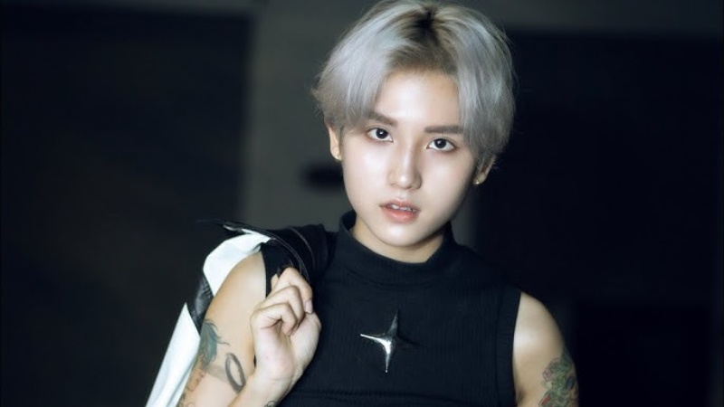 Ken Khểnh là nhà sáng tạo nội dung với phong cách tomboy độc đáo