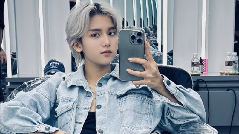 Ken Khểnh cũng phát triển mạnh mẽ trên nền tảng TikTok