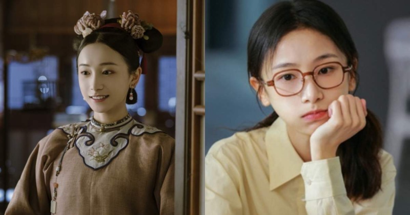 Khương Tử Tân một diễn có năng khiếu âm nhạc