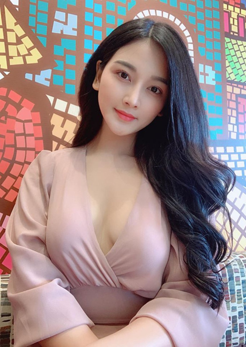 Kiều Yến Ngọc là ai?