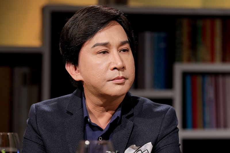 Kim Tử Long là ai?