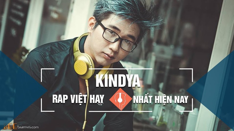 KindyA là ai?