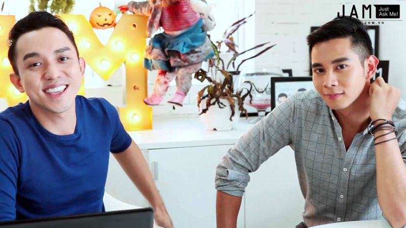 La Quốc Hùng được khán giả yêu mến bởi phong cách diễn xuất tự nhiên, đa dạng