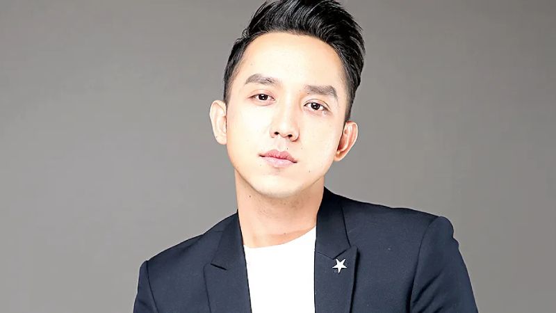 La Quốc Hùng được biết đến qua các vai diễn ấn tượng trên màn ảnh