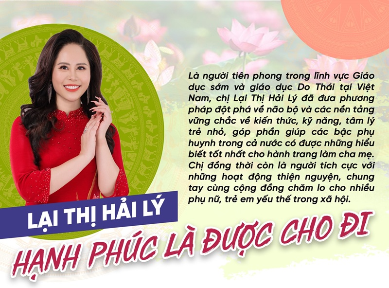 Lại Thị Hải Lý