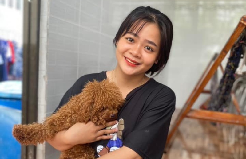 Lâm Nam Phương được mệnh danh là "Bà Hoàng Khuyến Mãi"