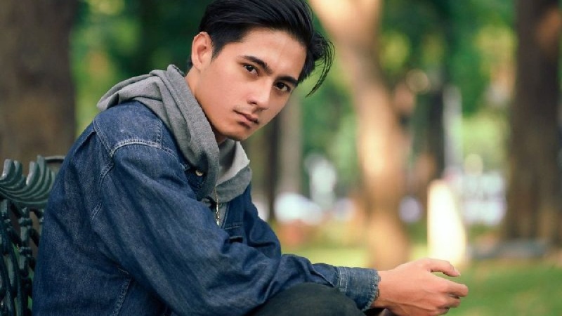 Lăng LD được chú ý tại Rap Việt