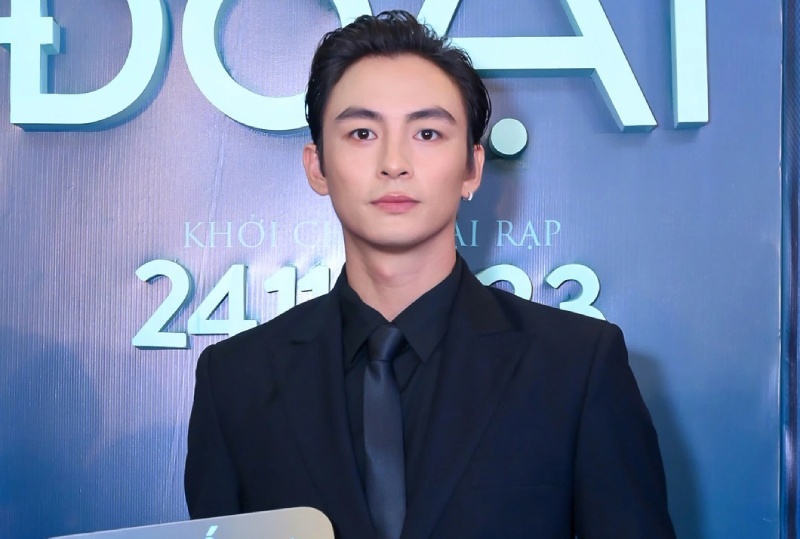 Cuối năm 2018, Lãnh Thanh chạm đến dự án phim đầu tiên thực sự của mình