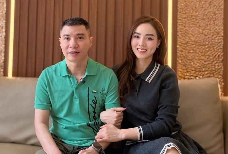 Lê Ngọc Hà là ai