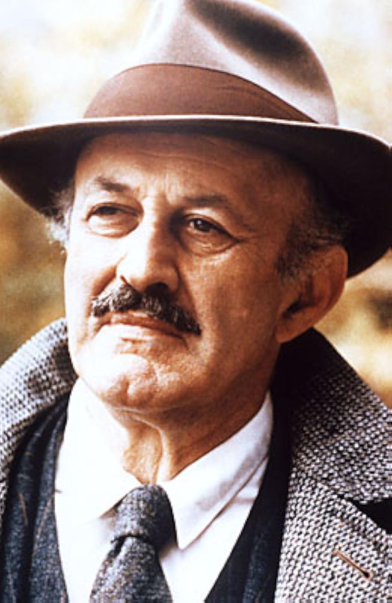 Lee J. Cobb được xem là một trong những gương mặt tiêu biểu của kịch nghệ Mỹ thế kỷ 20