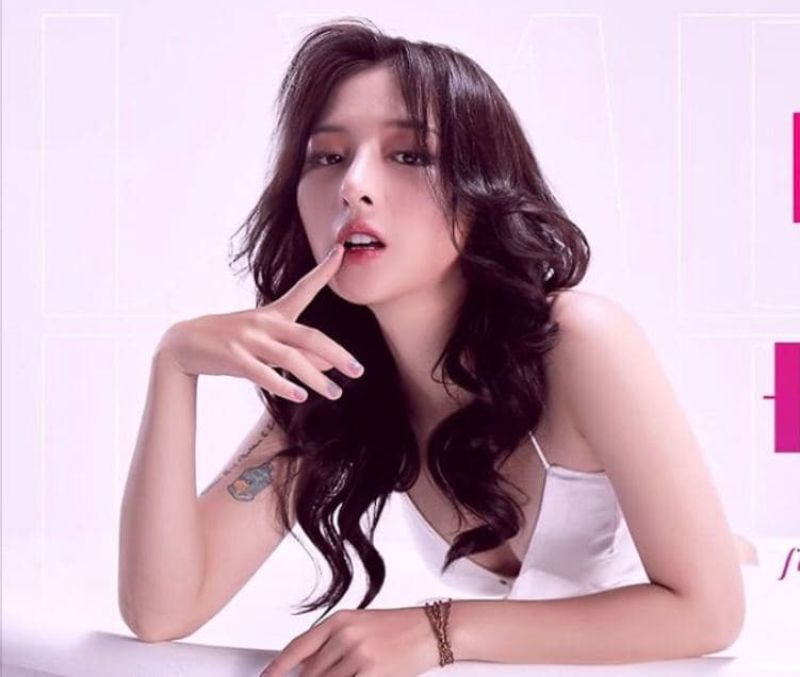 Lê Na được biết đến trước hết là vlogger với các video vlog và cover trên YouTube