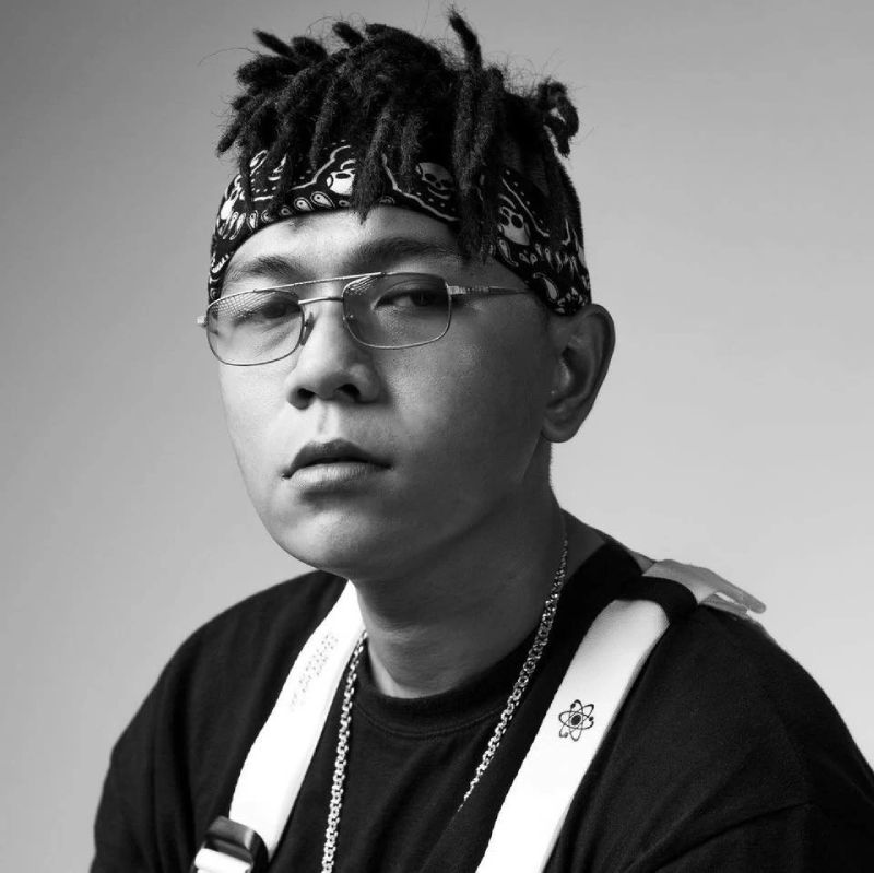 Lil Wuyn từng tham gia chương trình “Rap Việt” mùa 2