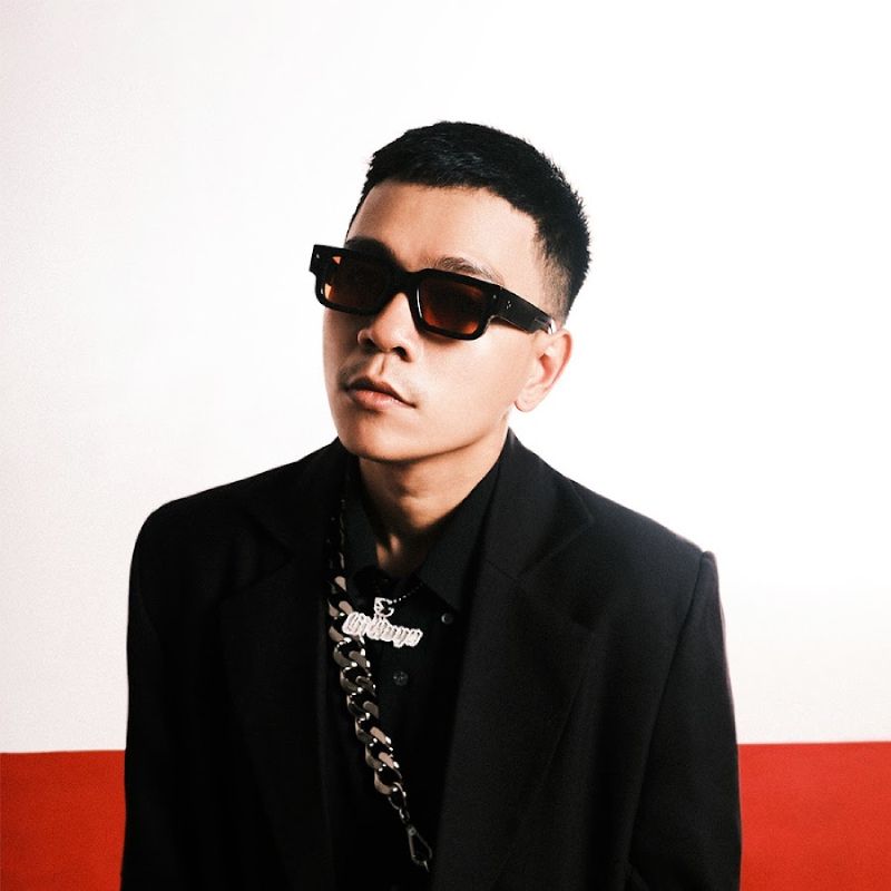 Lil Wuyn là một rapper nổi bật trong cộng đồng nhạc hip-hop