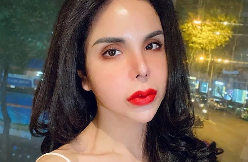 Linda Mai Kim Trí là ai?