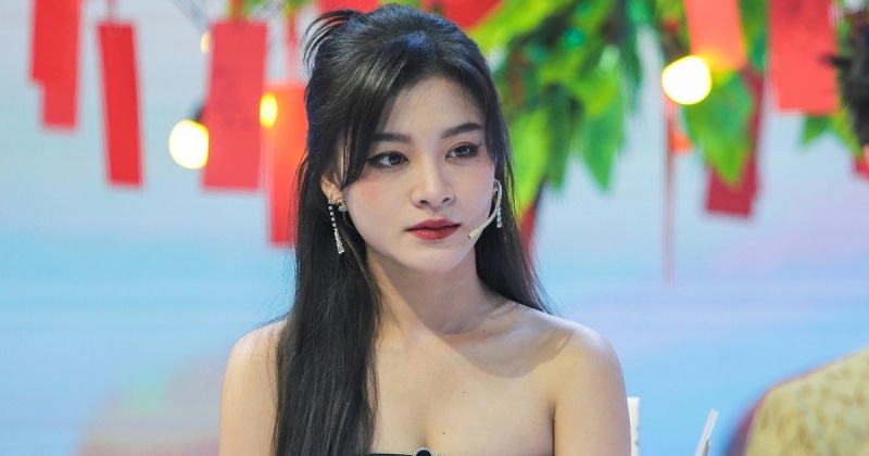 Nội dung video của Linh Châu xoay quanh những tình huống quen thuộc trong cuộc sống hàng ngày